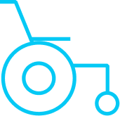 Mobility Equipment Donated